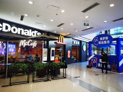 -沈阳百联购物中心(青年大街店)