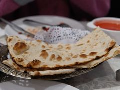 薄饼-葛尼沙印度餐厅 (镇明路店)