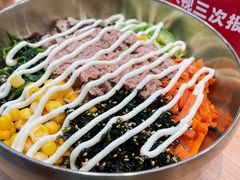 -米村拌饭(银泰中心店)