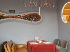 大堂-赵小姐丨新中餐(曲江店)