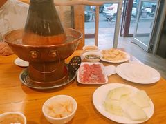 -金生隆(六铺炕店)
