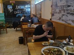 -老味道1992(武当山店)