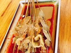 -马三洋芋片(兰州总店)