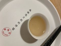 餐具摆设-陆兴记