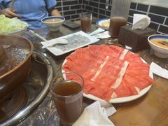 -鑫隆四季涮肉(香河店)