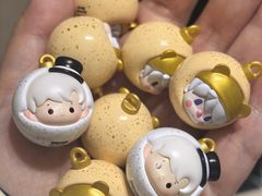 -泡泡玛特POPMART(武汉新天地南馆店)