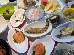 -舒友海鲜姿造(白鹭洲店)