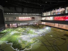 -广州市城市规划展览中心