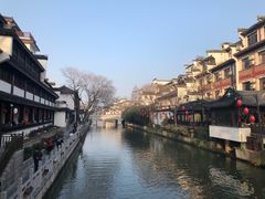 -夫子庙小吃广场(东牌楼店)
