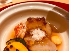 -yokocho上横町·日本食街(深业上城店)