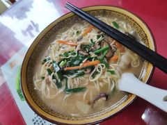 -九鲤湖莆仙菜馆(卧湖路店)