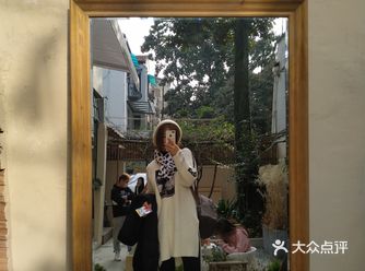 门票15 周末来人太多，网红打卡的地方罢了