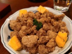 闽南炸醋肉-林四喜·闽南传家菜(鼓浪屿店)