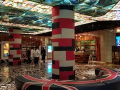 -K+全国连锁KTV(绿地缤纷天地店)