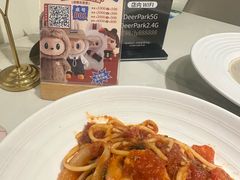 -Deer Park鹿园西餐(仁恒置地广场店)
