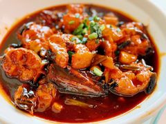 -盐通酒家(金桥湾清水苑店)