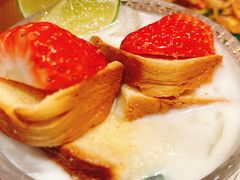 -浩海火燒雲傣家菜(芮欧百货店)