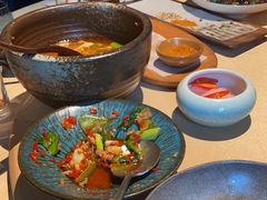 -山石榴·贵州菜(丰盛里店)