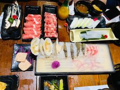 -束河人家(南锣鼓巷店)