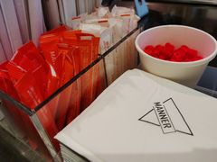 -Manner Coffee(芮欧百货店)