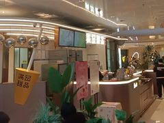 -满记甜品(北京东坝万达店)