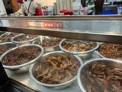 -仙都辣酱鸭(总店)