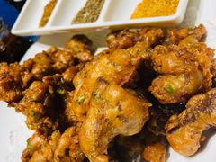 -直隶安家牛肉罩饼(建华店)