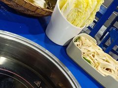 -马路边边·成都串串(翠柏路店)