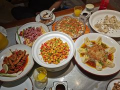 -鲁家大院(工农路店)