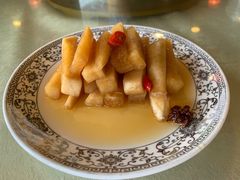 -乡村酒家·湖景客家菜(观澜店)