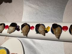 -PARFUM FLORAL花境法餐(南京首店)