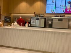 -Tims天好咖啡·贝果(东吴龙湖天街店)
