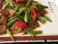 -利顺德大饭店·维多利亚花园(小白楼店)