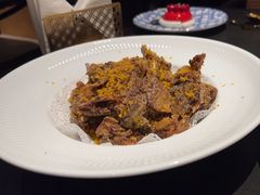 -喜悦烤鸭·新京菜(王府井店)