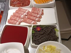 -海底捞火锅(漫广场店)