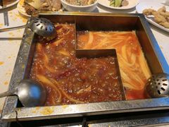 -红鼎坊·老成都火锅(新南门店)