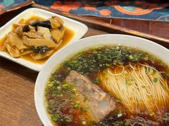 -苏面斋·本地传统苏式面馆