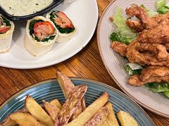 -萨尔瓦多Salvador's