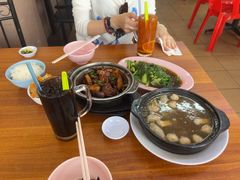 -新记肉骨茶