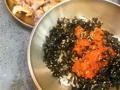 -本达人海鲜烧烤·朝鲜族风味(发展店)