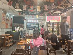 -黔有有贵州酸汤夺夺粉火锅(五味十字店)