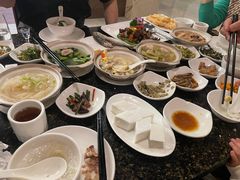 -金泰食府(竹园店)