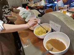 -朱氏胖子烂火锅(洪崖洞店)