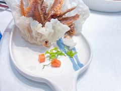 特色小黄鱼-930私房菜(欧阳路店)