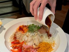 -狮拾久·现代新加坡料理(福田COCO Park店)