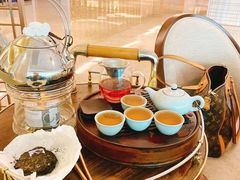 -富丽华大酒店·御园中餐厅(茶亭路店)