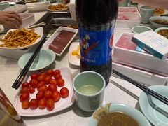 -野妹火锅(龙岗店)