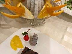 -维兰西餐(万泉河店)