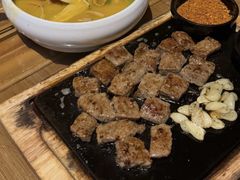 -不二·民谣音乐餐酒吧(九眼桥店)