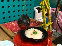 -青瓷火锅料理(西单大悦城店)